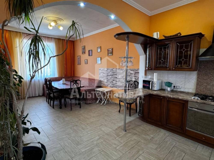 Коттедж/дом Васильковая ул.