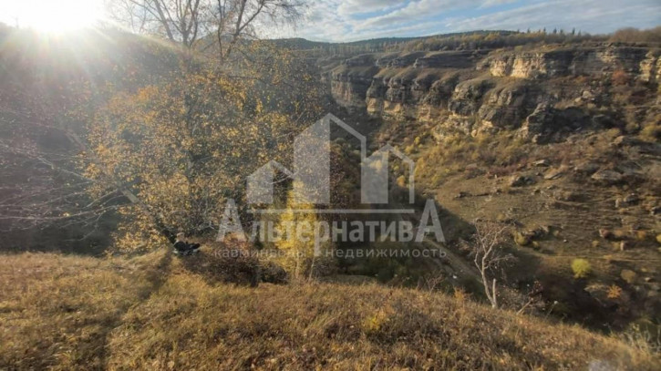 Земельный участок с/т Строитель