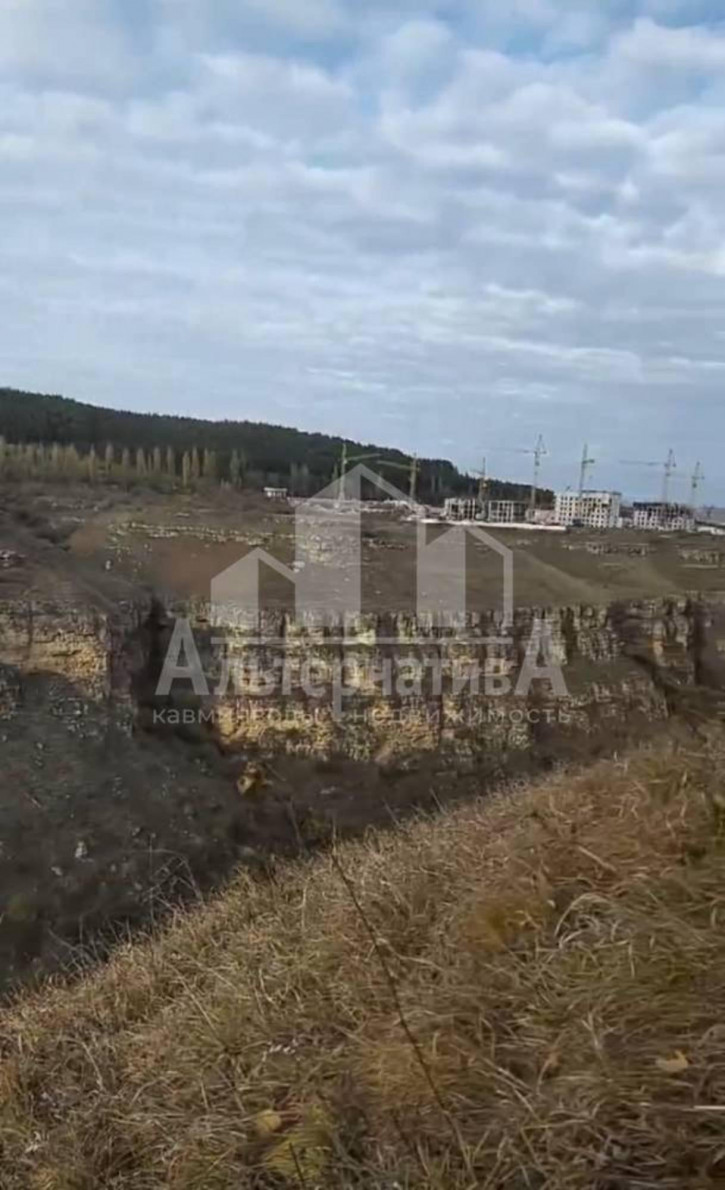 Земельный участок с/т Строитель