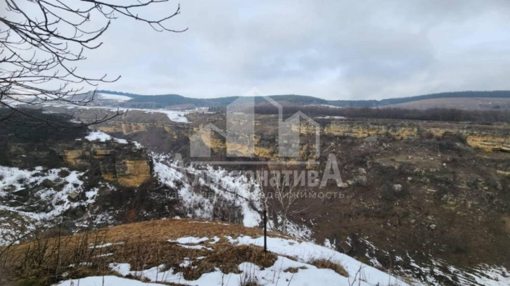 Земельный участок с/т Строитель