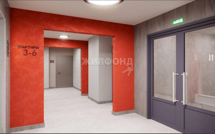 1-комн квартира Связистов, 162/4 1-комн квартира Связистов, 162/4