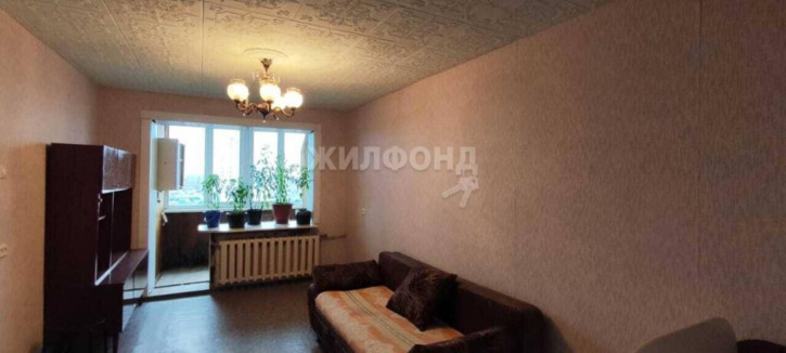 Комната Тополёвая, 2