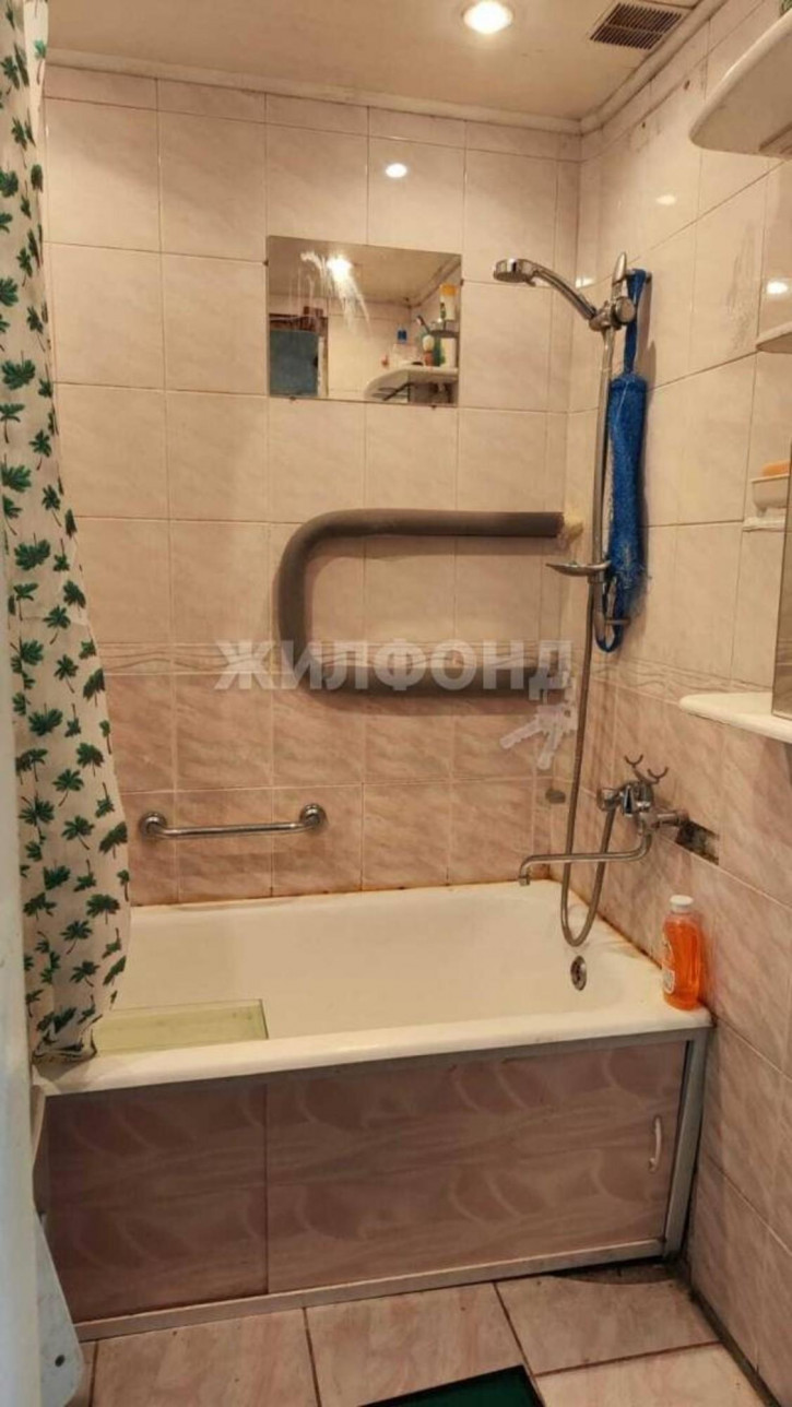 Комната Тополёвая, 2