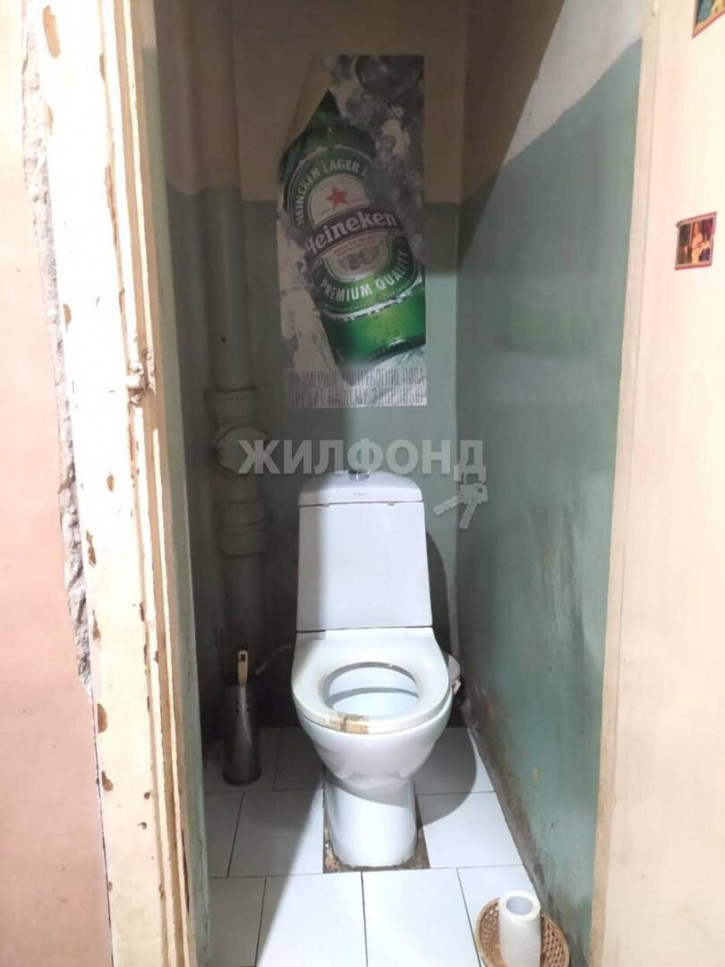 2-комн квартира Троллейная, 79