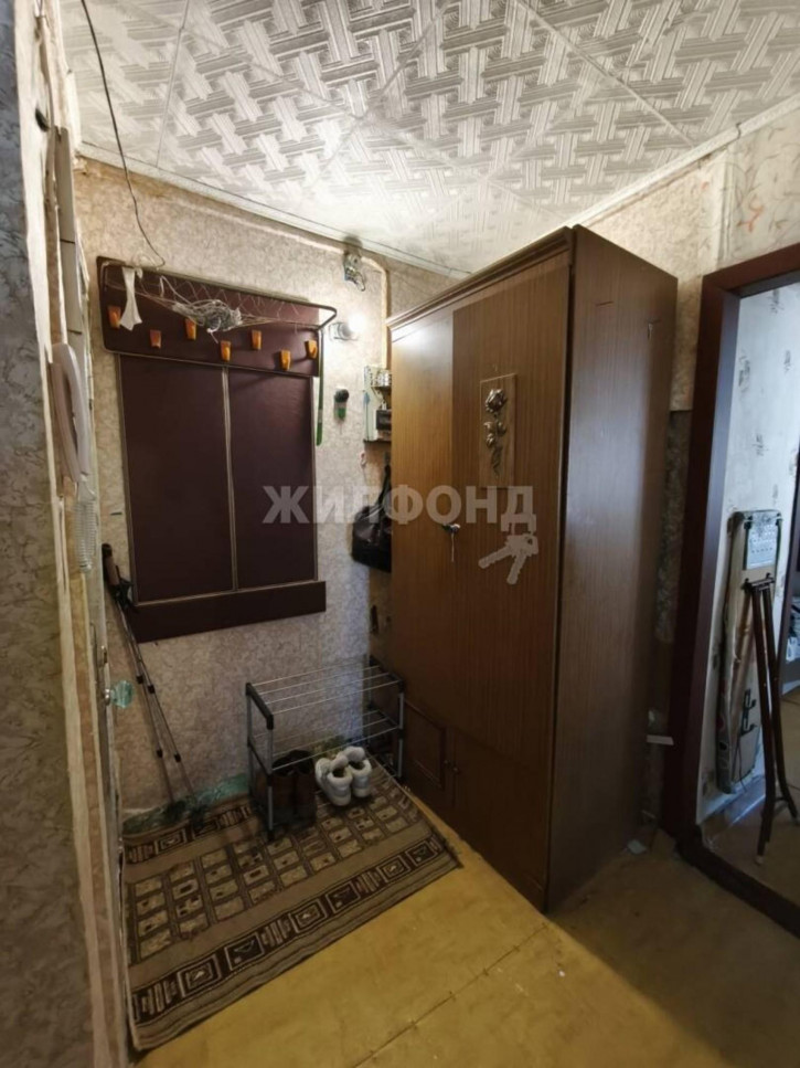 2-комн квартира Героев Труда, 35