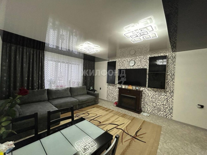 3-комн квартира Татьяны Снежиной, 29/3