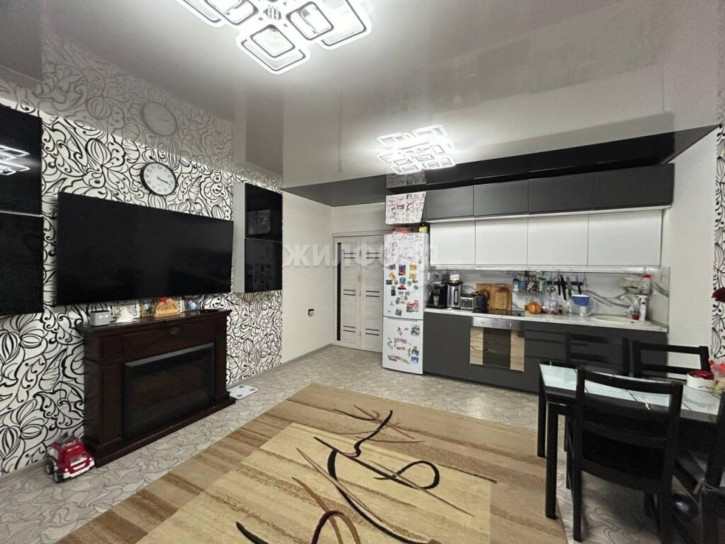 3-комн квартира Татьяны Снежиной, 29/3