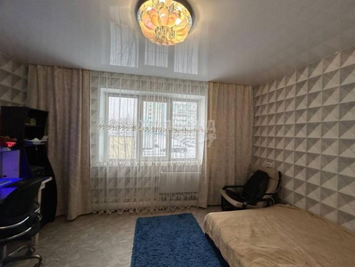 3-комн квартира Татьяны Снежиной, 29/3