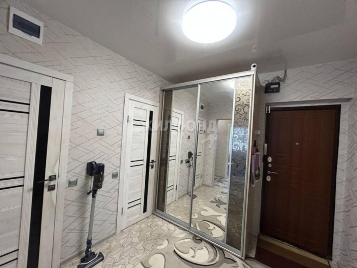 3-комн квартира Татьяны Снежиной, 29/3