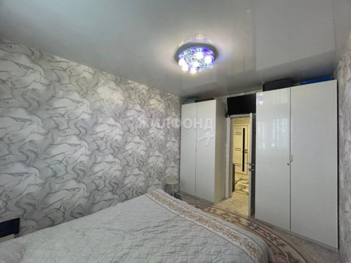 3-комн квартира Татьяны Снежиной, 29/3