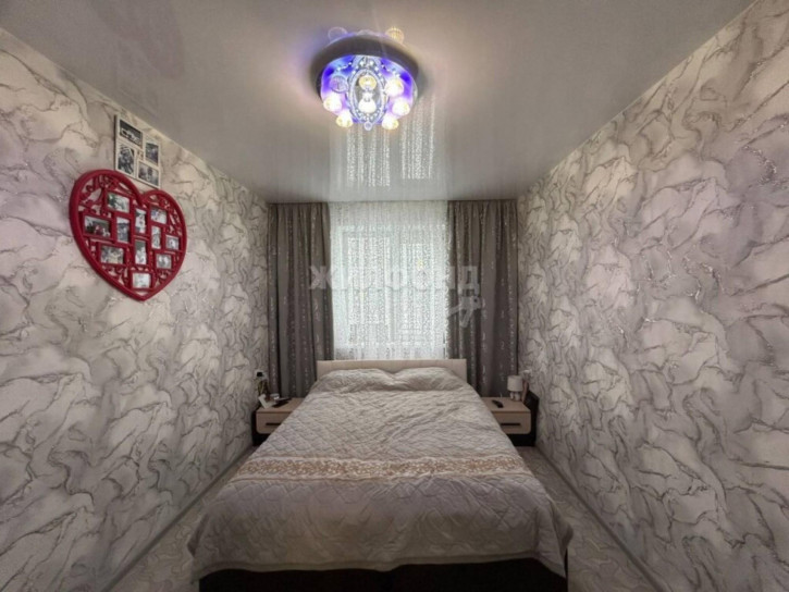 3-комн квартира Татьяны Снежиной, 29/3