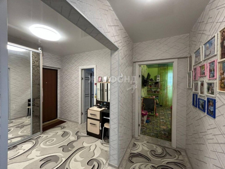 3-комн квартира Татьяны Снежиной, 29/3