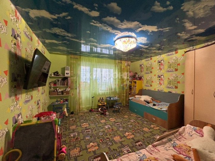 3-комн квартира Татьяны Снежиной, 29/3