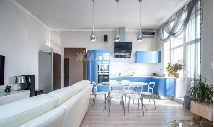 4-комн квартира Семьи Шамшиных, 26/1 4-комн квартира Семьи Шамшиных, 26/1