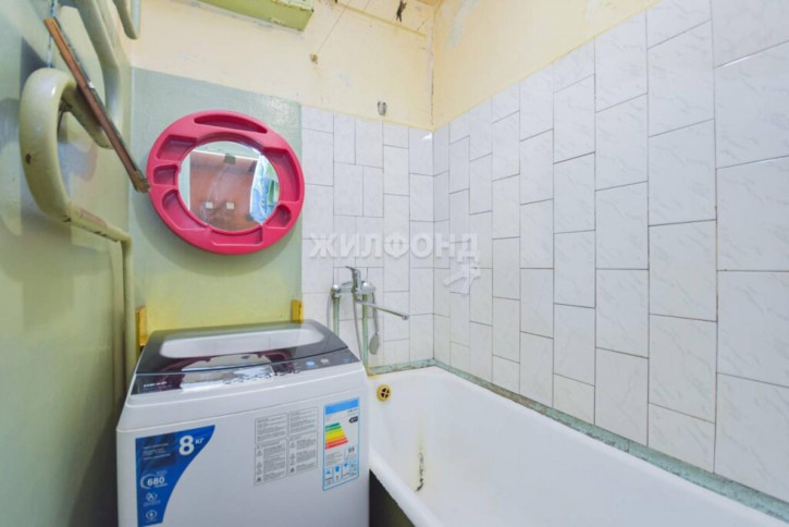 4-комн квартира Телевизионная, 13 А