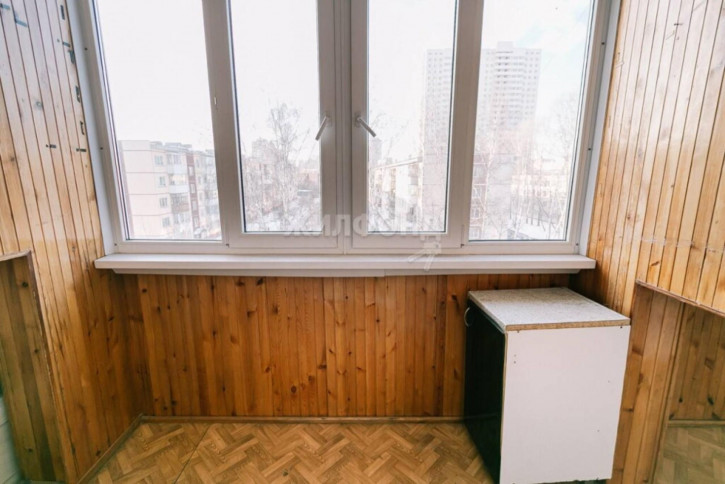 3-комн квартира Адриена Лежена, 7