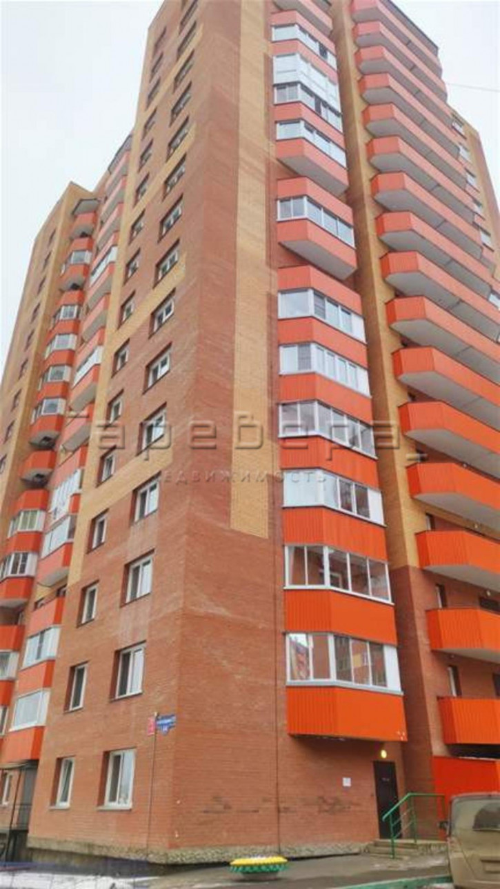 1-комн квартира 60 лет Образования СССР, 64 1-комн квартира 60 лет Образования СССР, 64