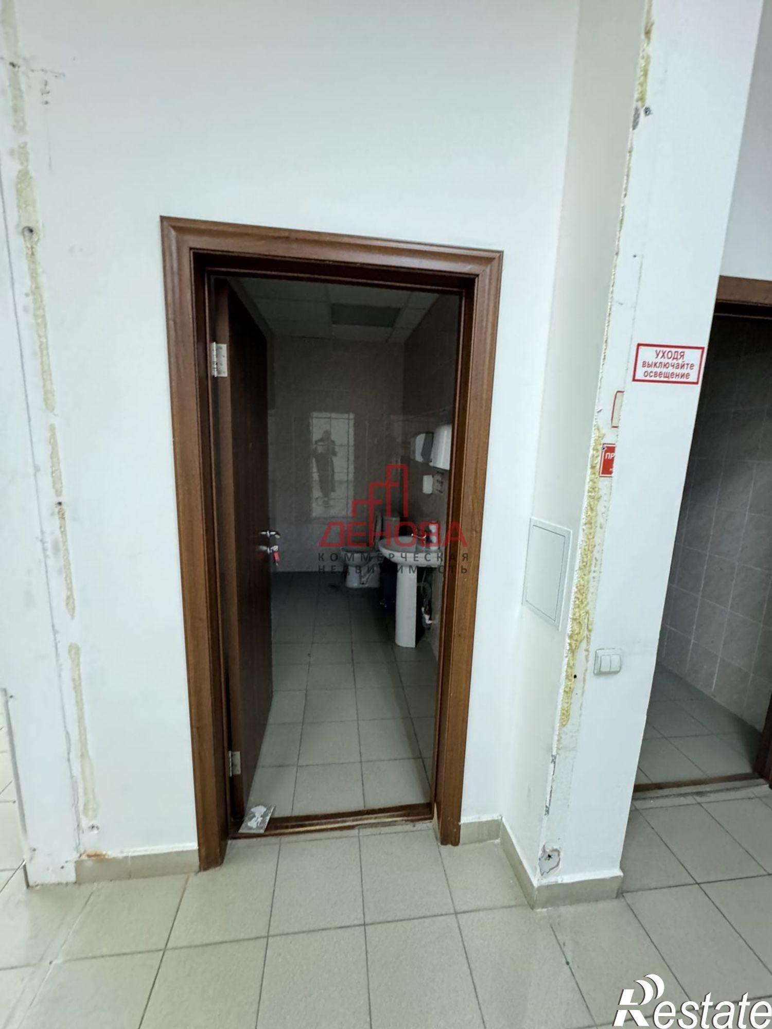 Сдать офис, помещение под офис за 346 170 рублей на Герцена ул, 70