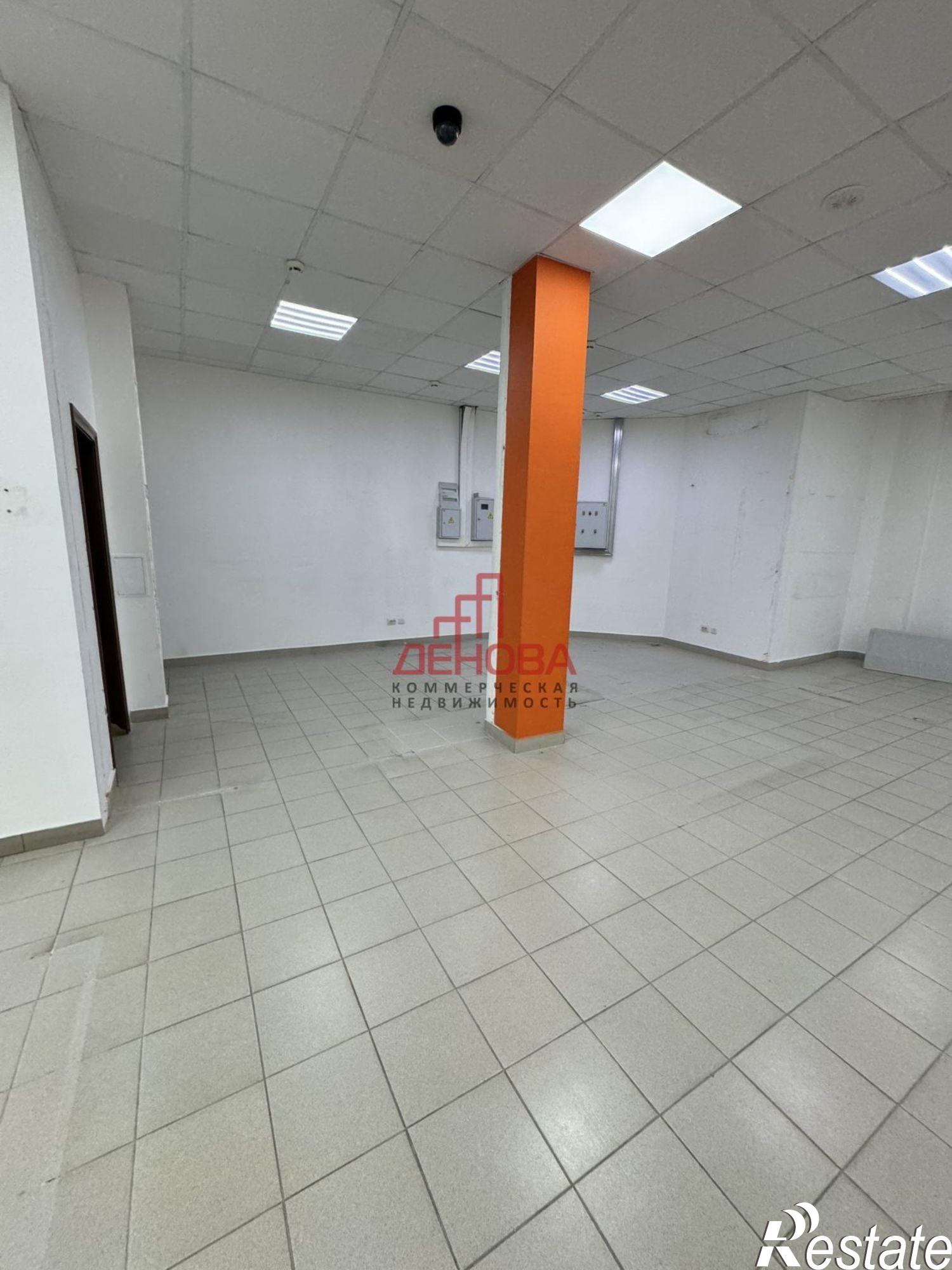 Сдать офис, помещение под офис за 346 170 рублей на Герцена ул, 70