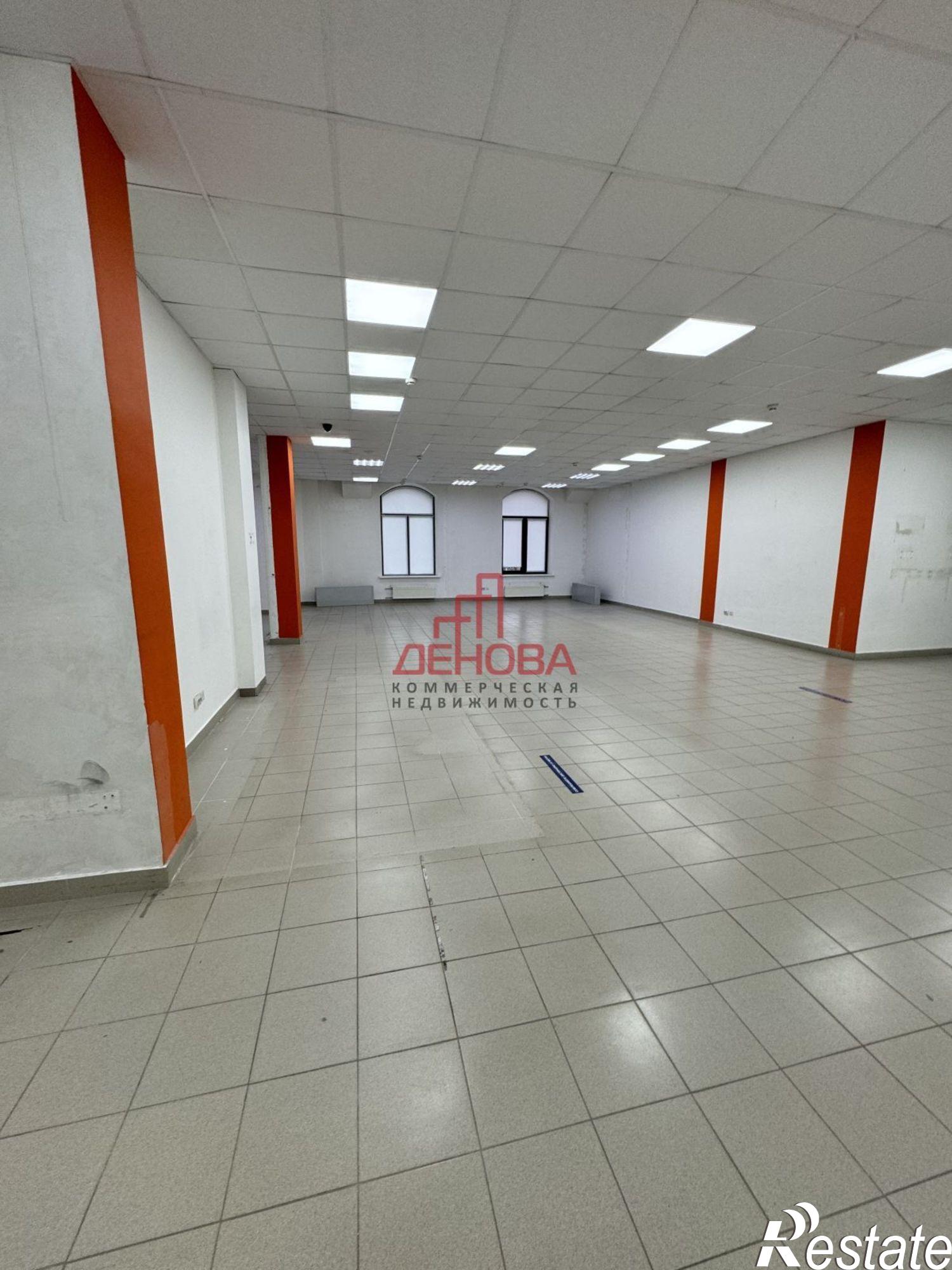 Сдать офис, помещение под офис за 346 170 рублей на Герцена ул, 70