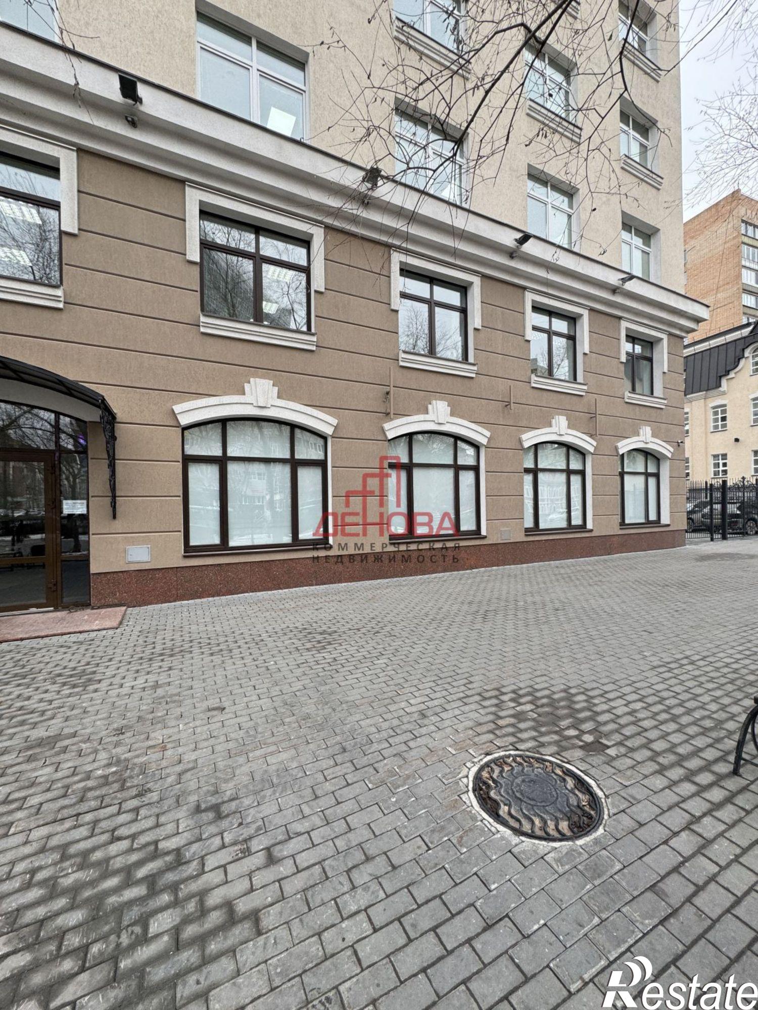 Сдать офис, помещение под офис за 346 170 рублей на Герцена ул, 70