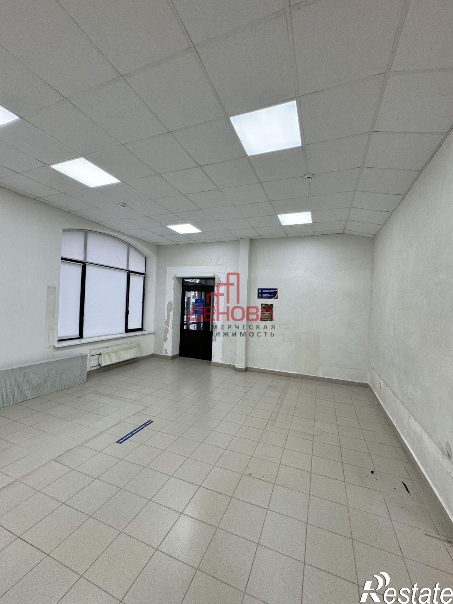 Сдать офис, помещение под офис за 346 170 рублей на Герцена ул, 70