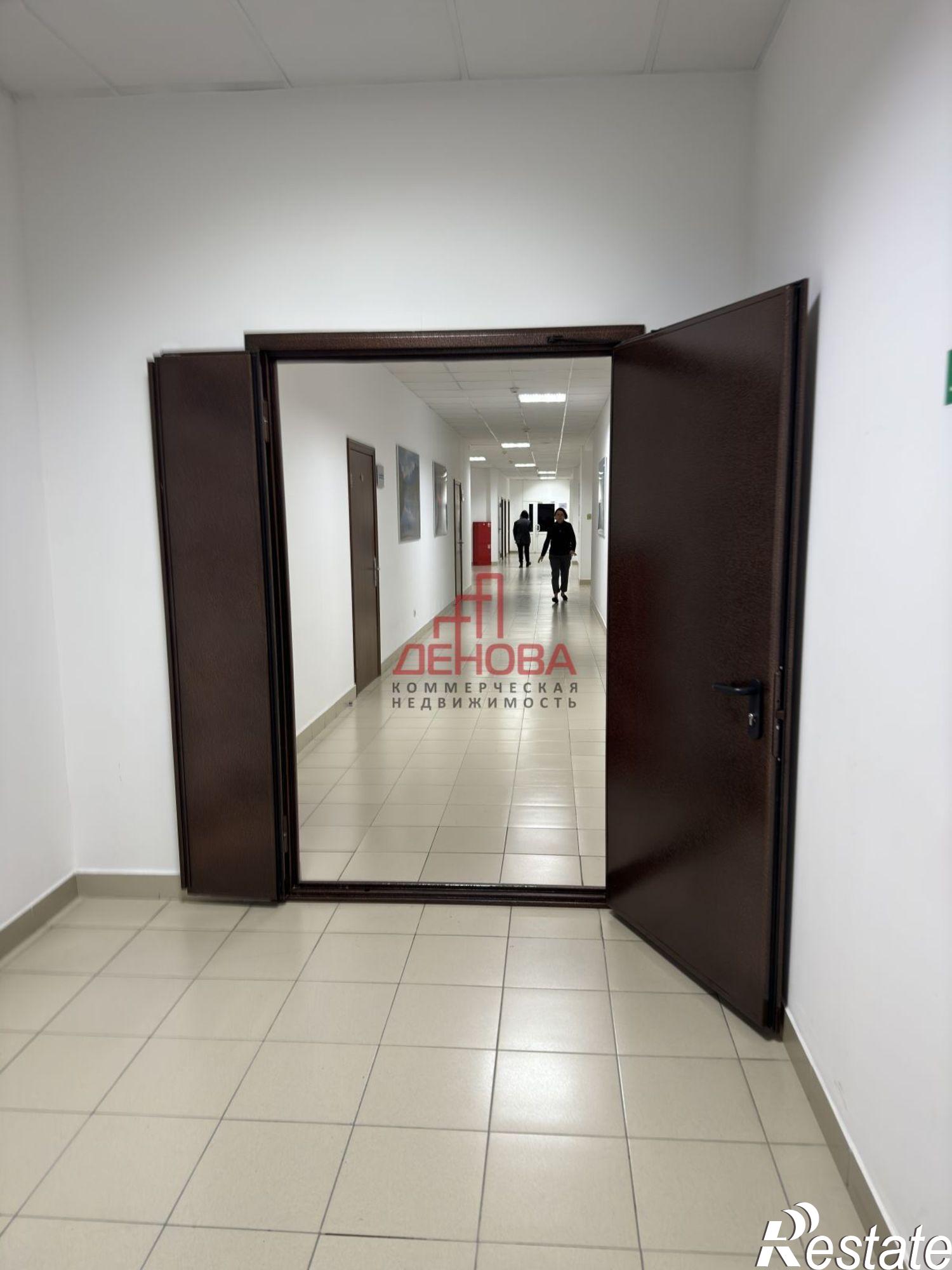 Сдать офис, помещение под офис за 13 860 000 рублей на Герцена ул, 70