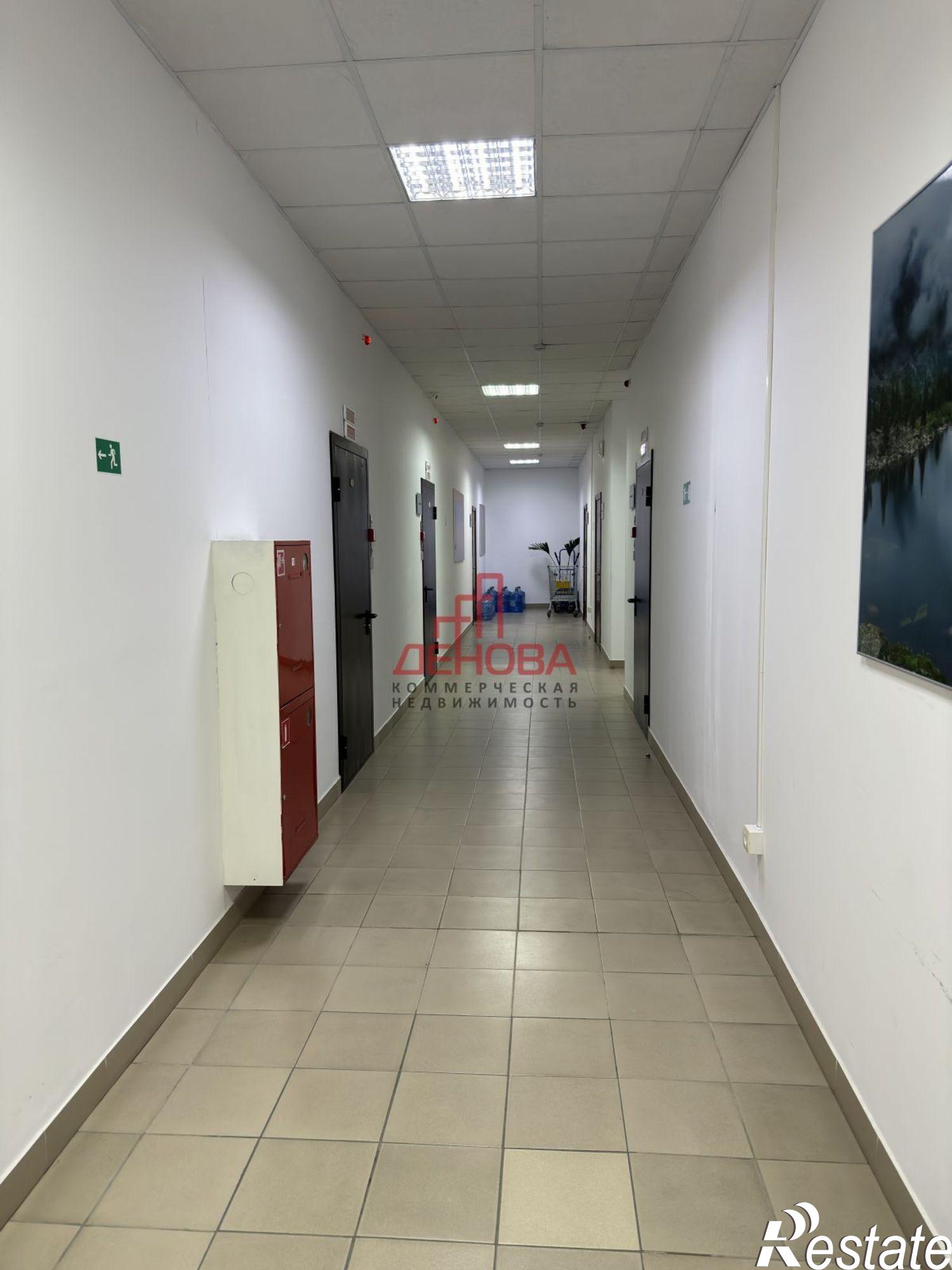 Сдать офис, помещение под офис за 13 860 000 рублей на Герцена ул, 70