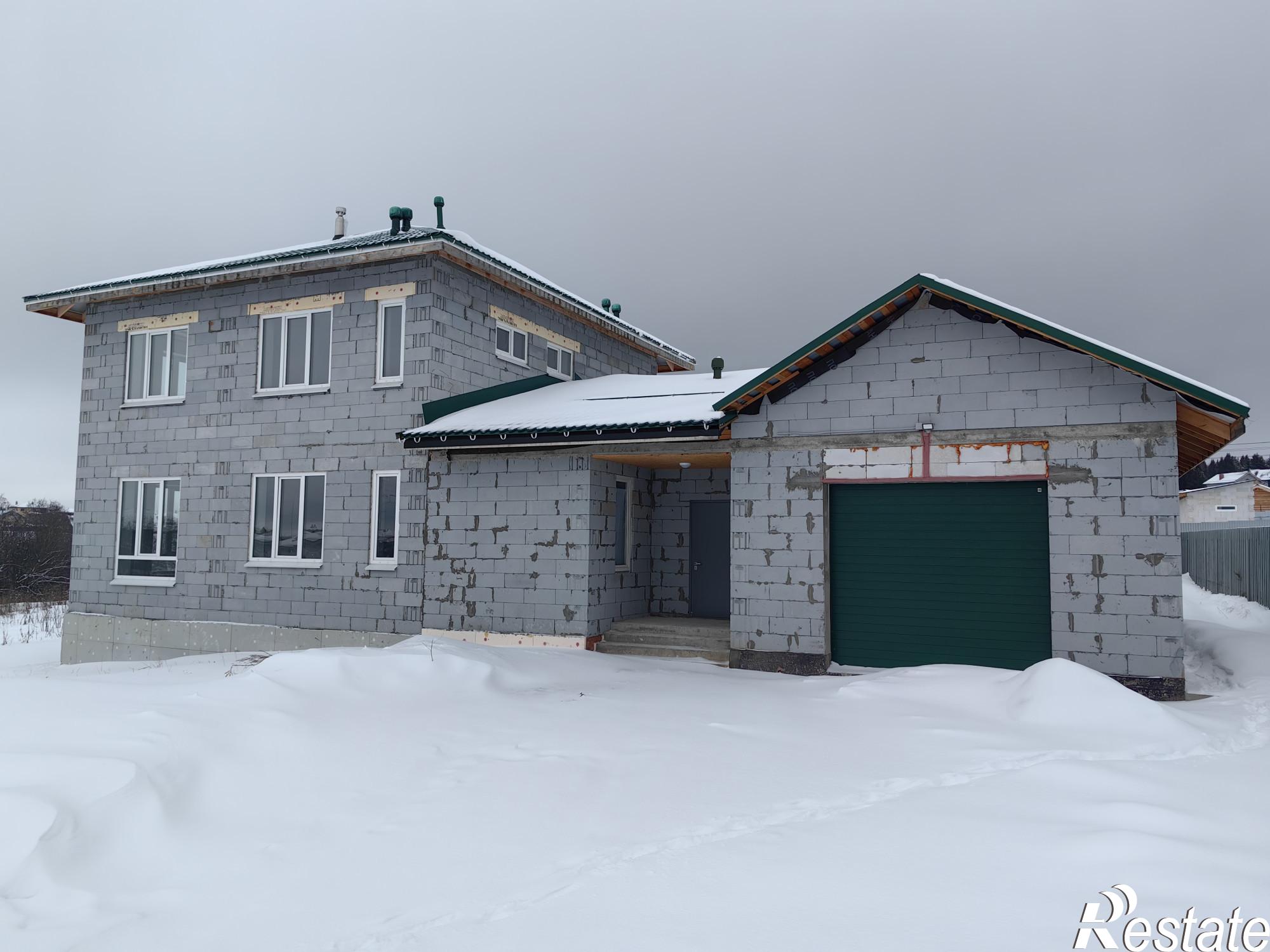Купить дачу, дом, коттедж за 20 000 000 рублей на Лазурная ул., 28