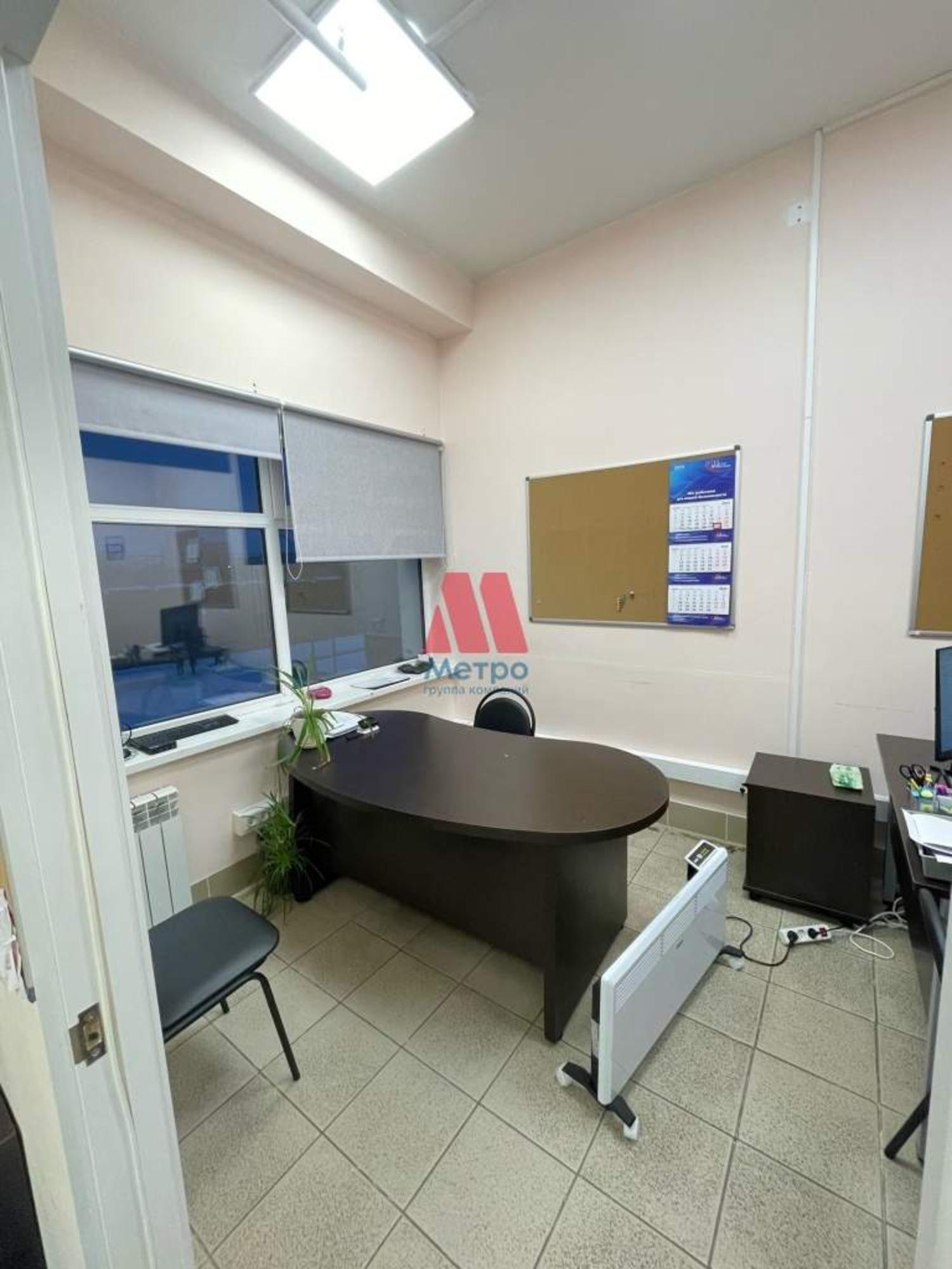 Сдать офис, помещение под офис за 30 000 рублей на Победы улица, д.38/27