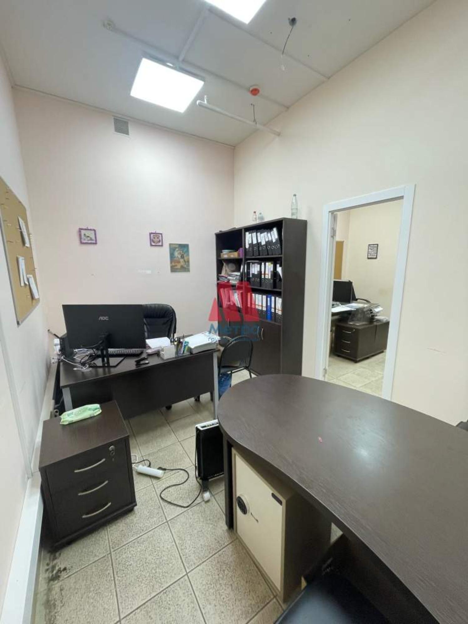 Сдать офис, помещение под офис за 30 000 рублей на Победы улица, д.38/27