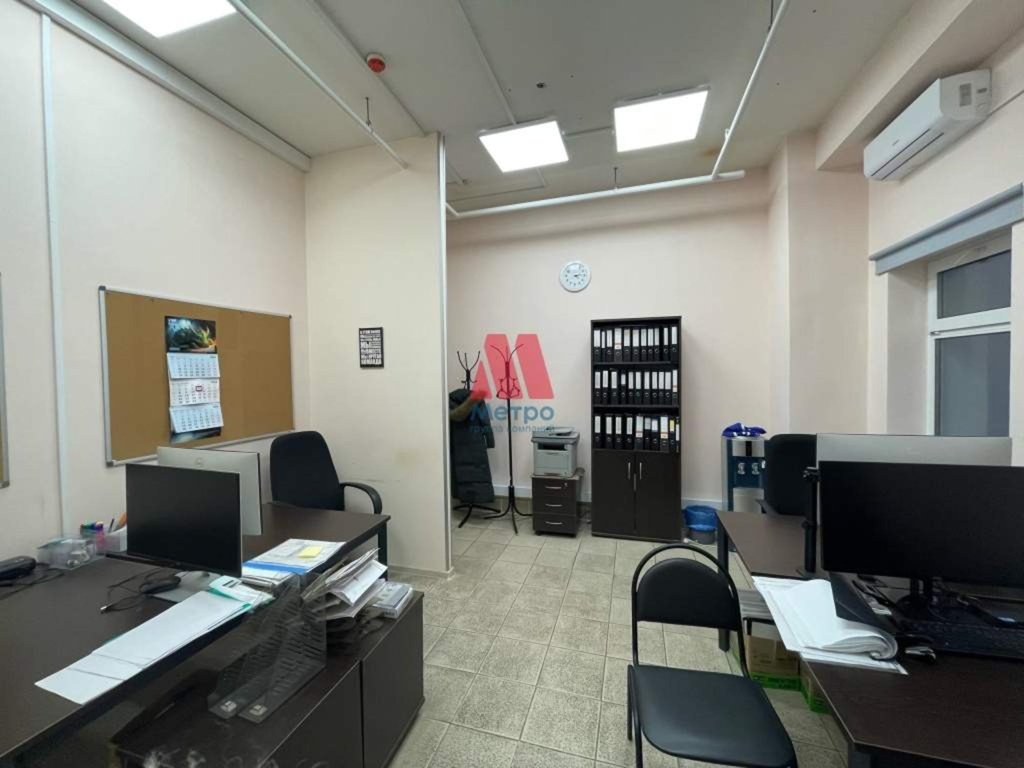 Сдать офис, помещение под офис за 30 000 рублей на Победы улица, д.38/27