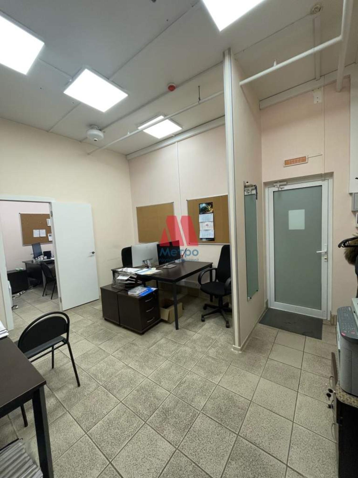 Сдать офис, помещение под офис за 30 000 рублей на Победы улица, д.38/27