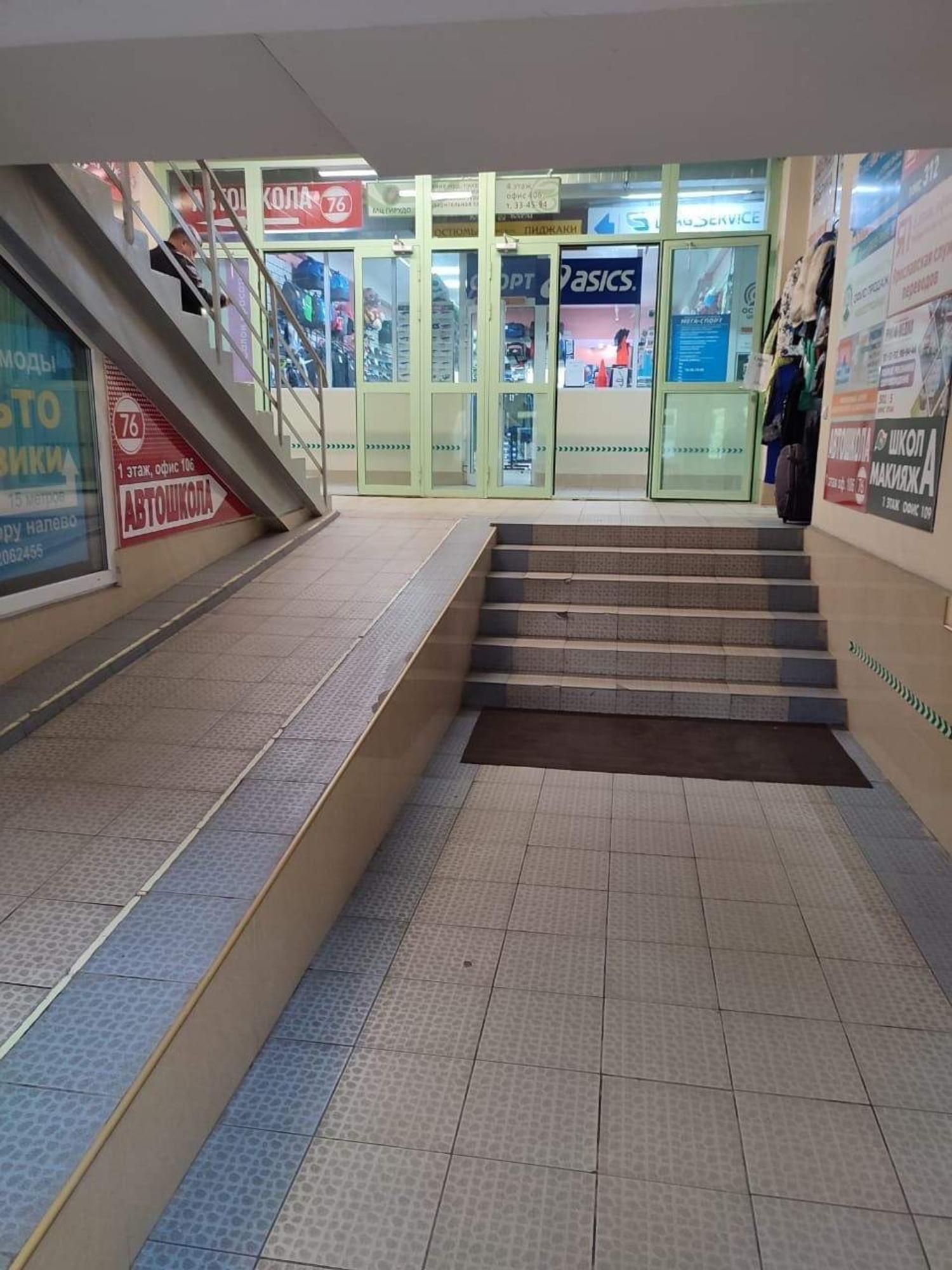 Сдать офис, помещение под офис за 30 000 рублей на Победы улица, д.38/27