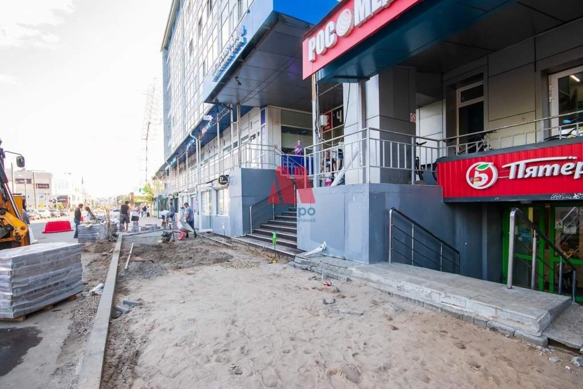 Сдать офис, помещение под офис за 30 000 рублей на Победы улица, д.38/27