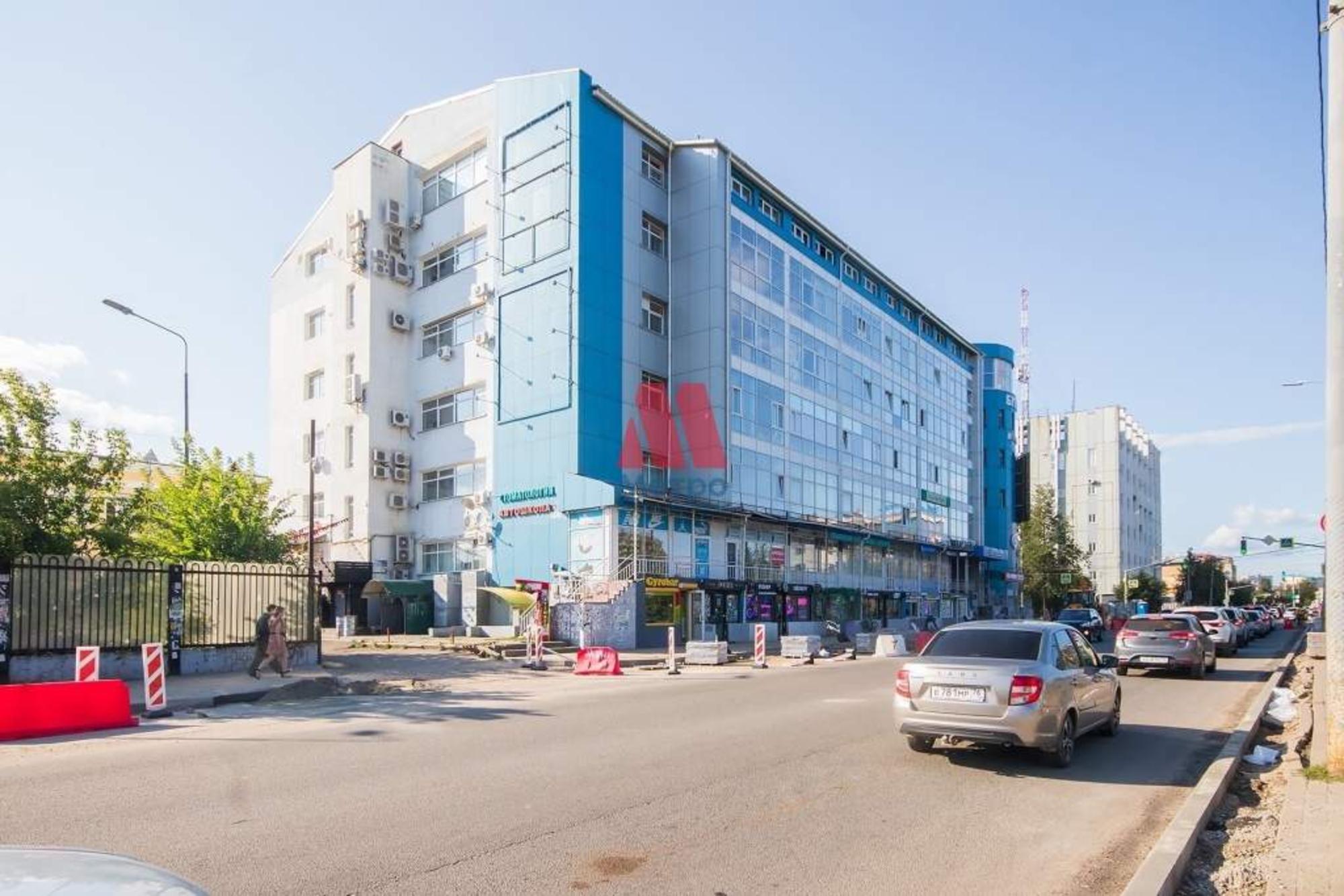 Сдать офис, помещение под офис за 30 000 рублей на Победы улица, д.38/27