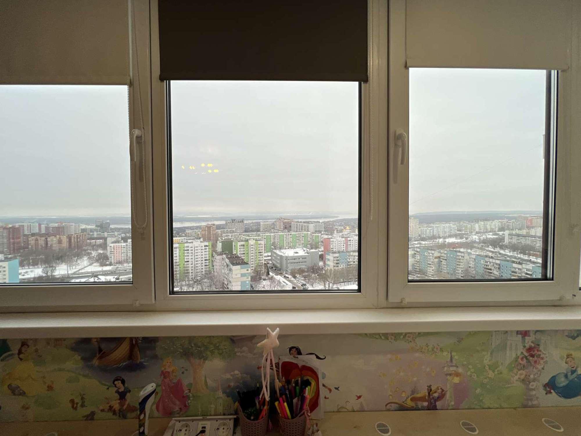 Купить квартиру за 14 150 000 рублей на Кирова проспект, 322ак3