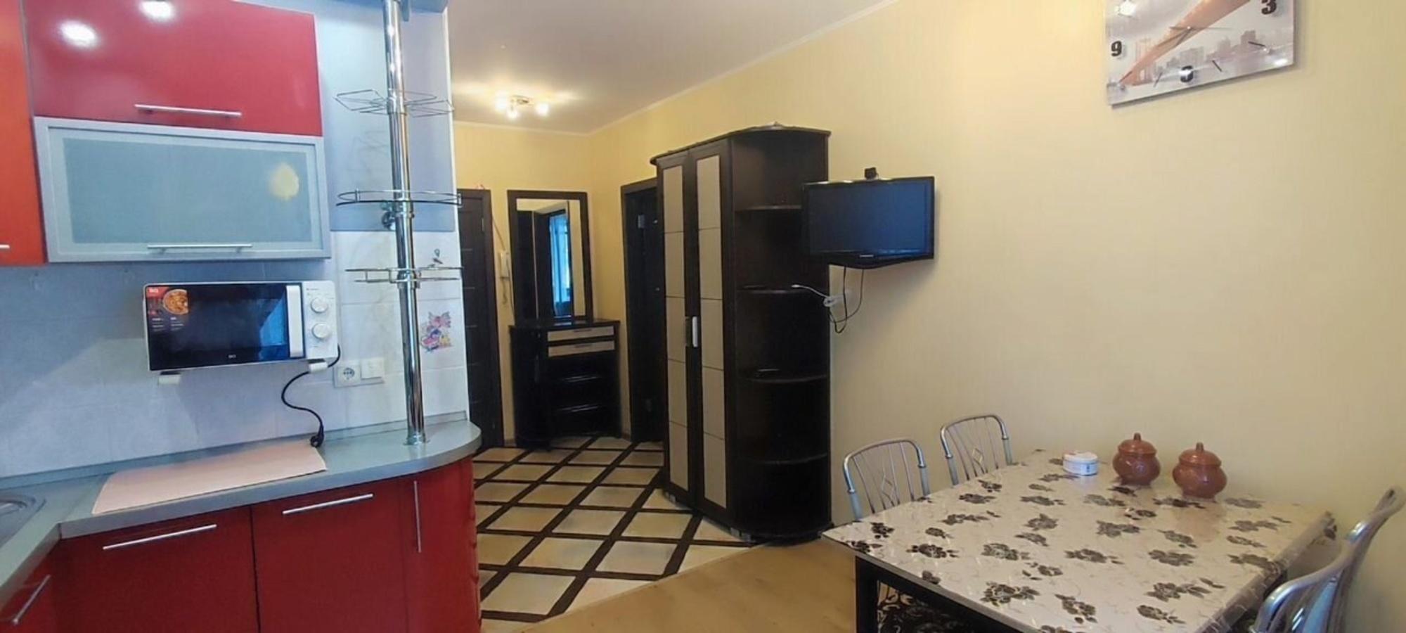Сдать квартиру за 22 000 рублей на Кирова проспект, 324