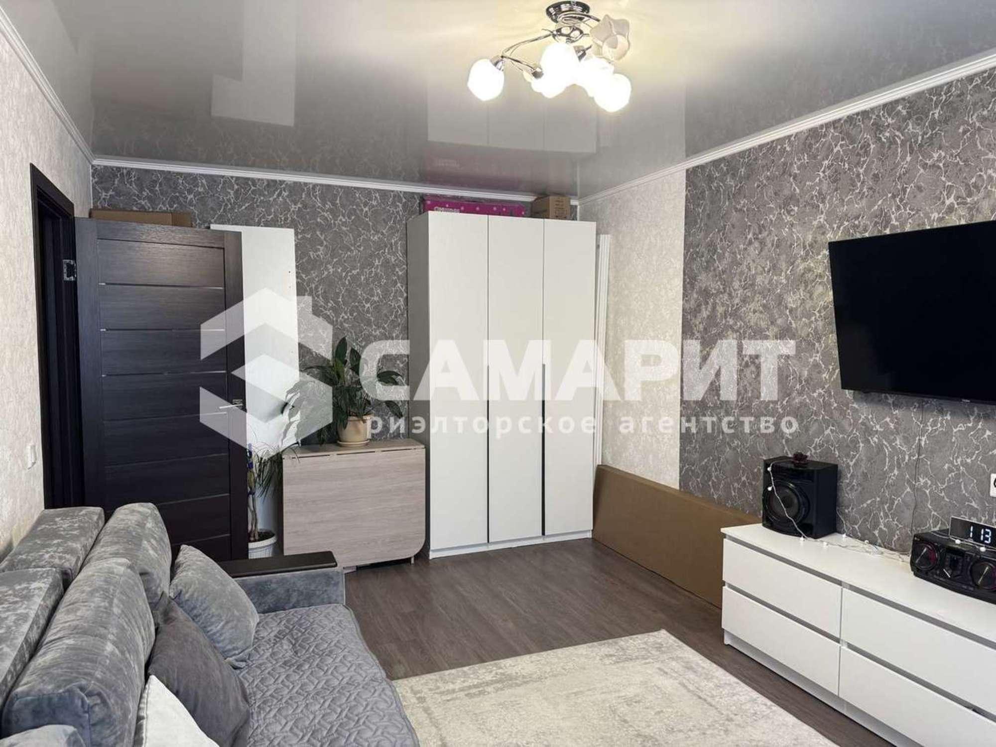 Купить квартиру за 5 200 000 рублей на Мира улица, 27