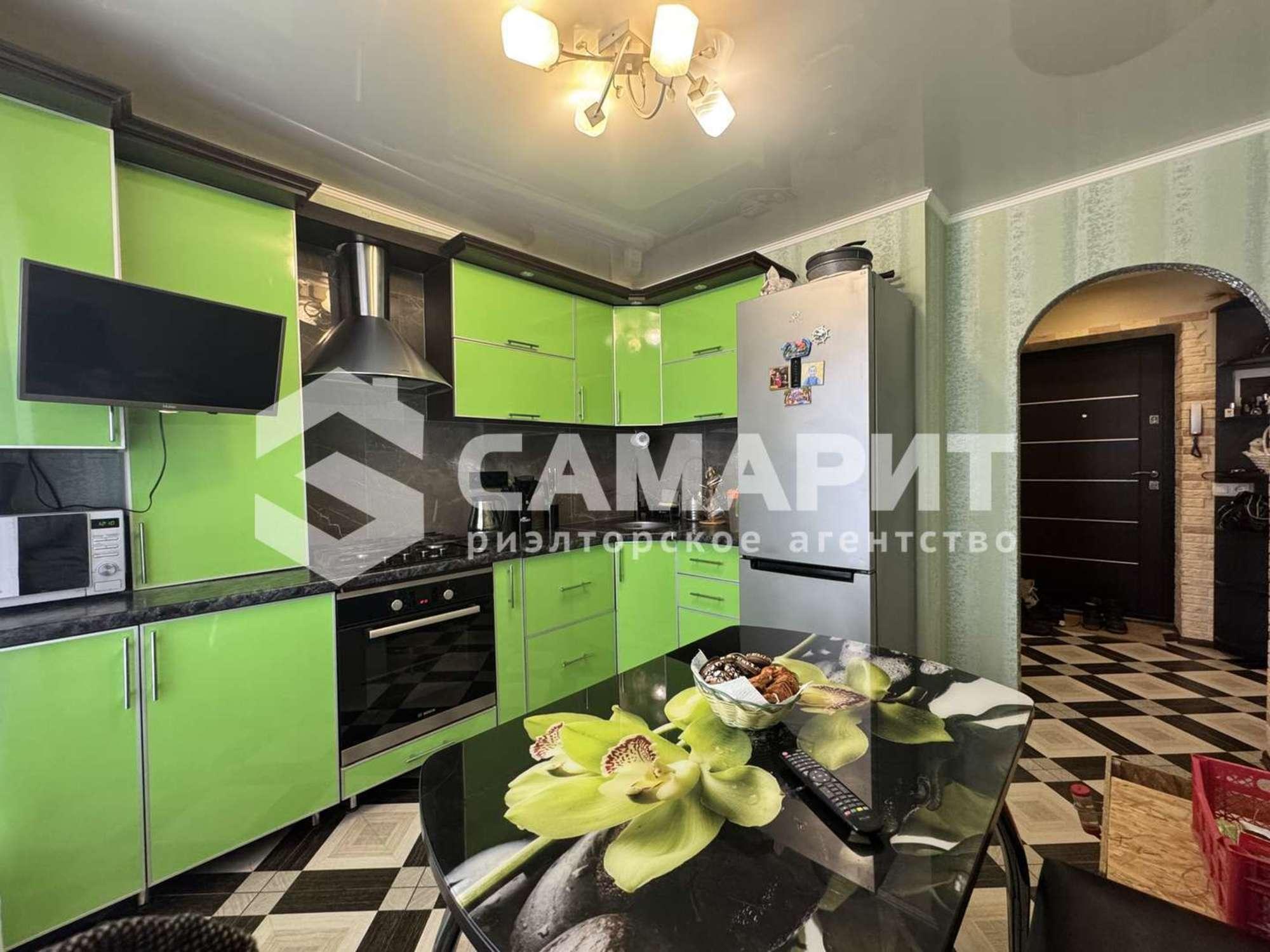 Купить квартиру за 5 200 000 рублей на Мира улица, 27