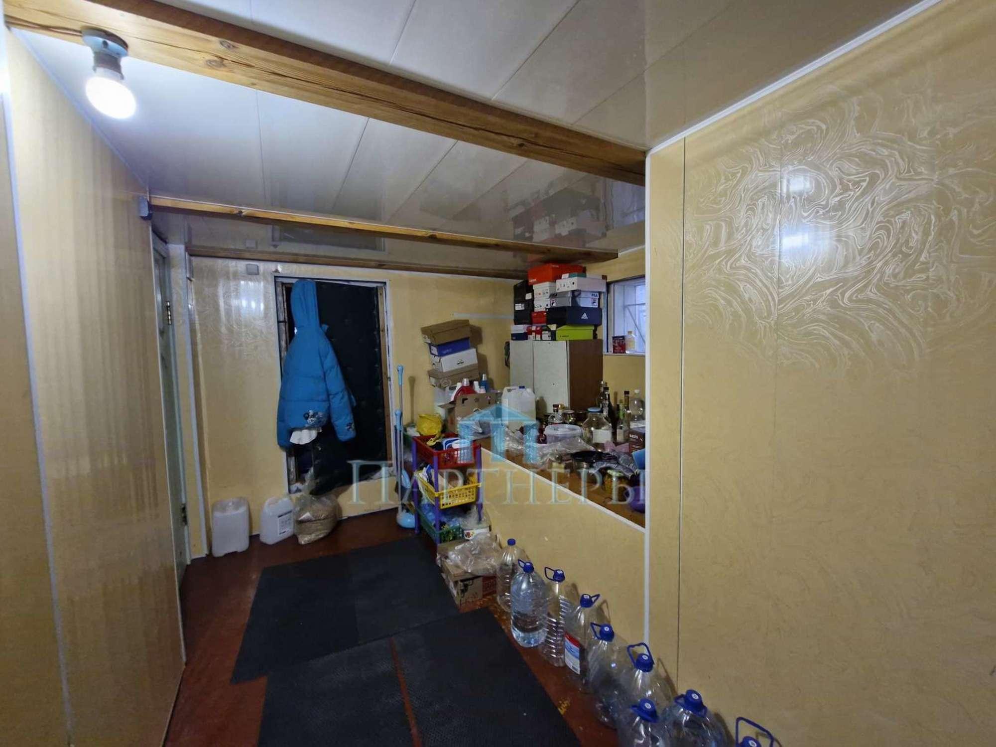 Купить дачу, дом, коттедж за 6 900 000 рублей на Катунский переулок, 8