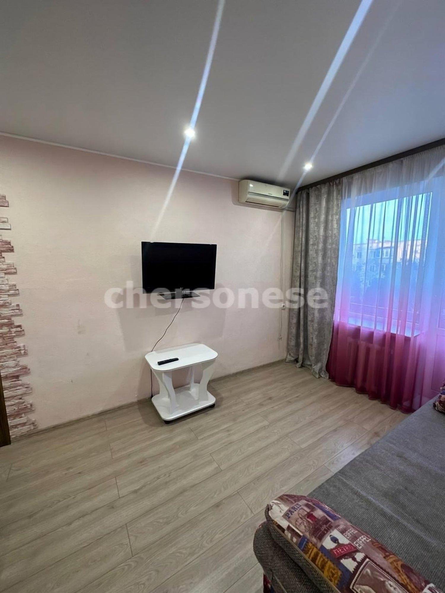 Купить квартиру за 7 995 000 рублей на Надежды Краевой улица, д.9