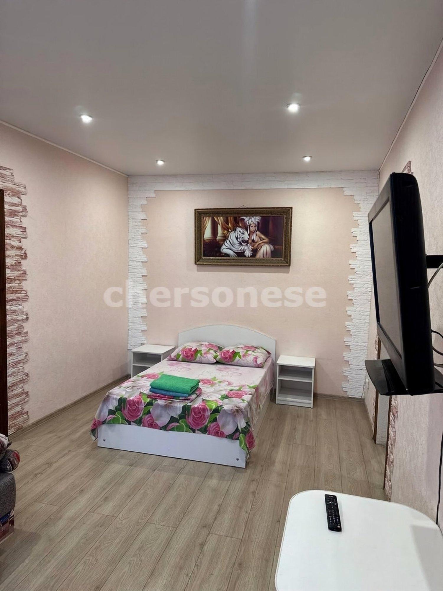 Купить квартиру за 7 995 000 рублей на Надежды Краевой улица, д.9