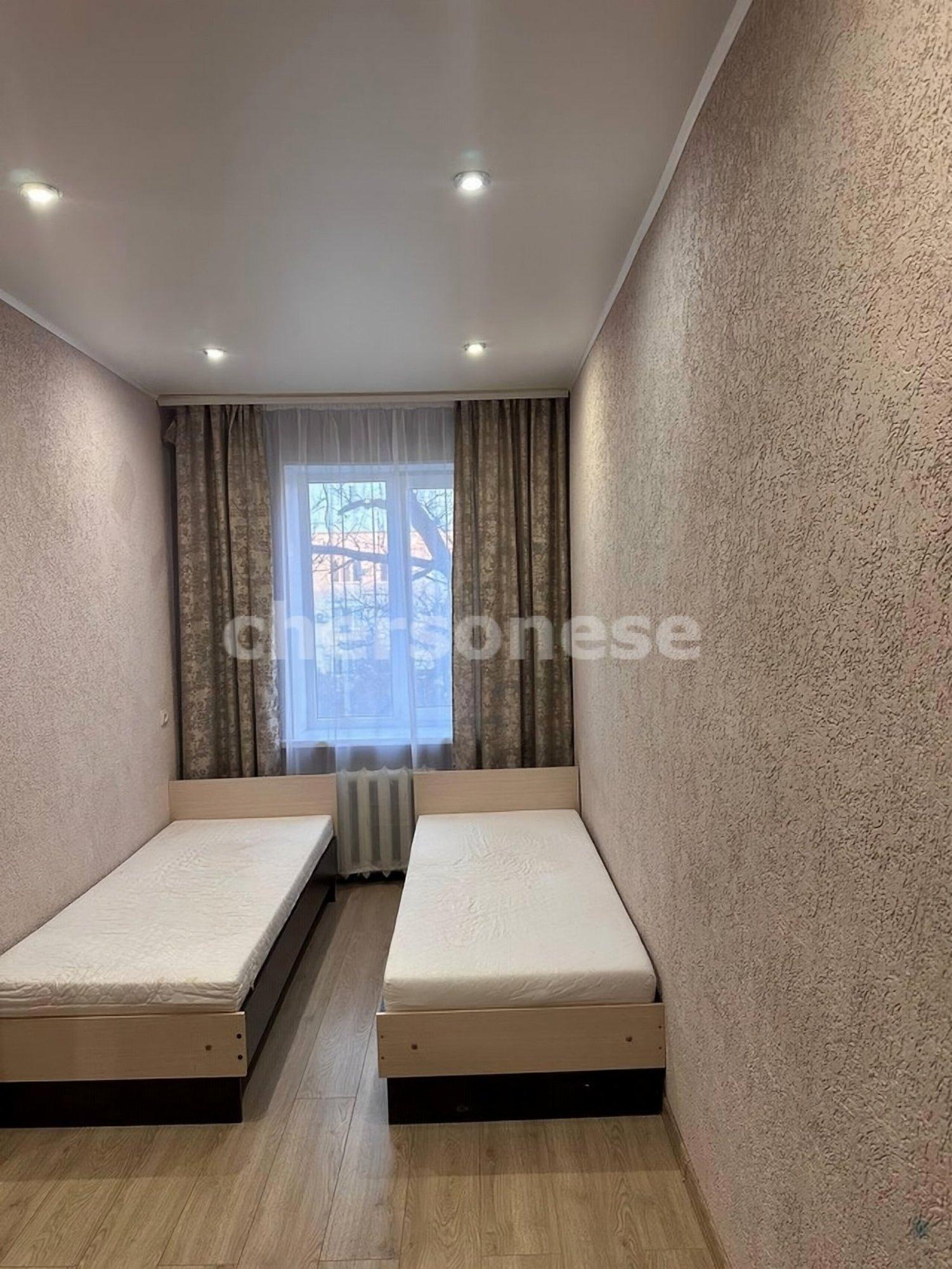 Купить квартиру за 7 995 000 рублей на Надежды Краевой улица, д.9