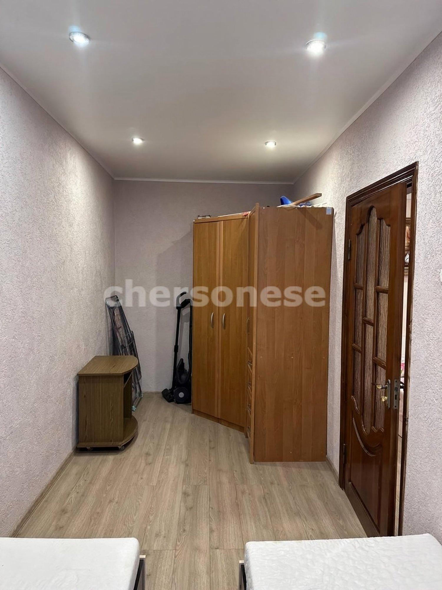 Купить квартиру за 7 995 000 рублей на Надежды Краевой улица, д.9