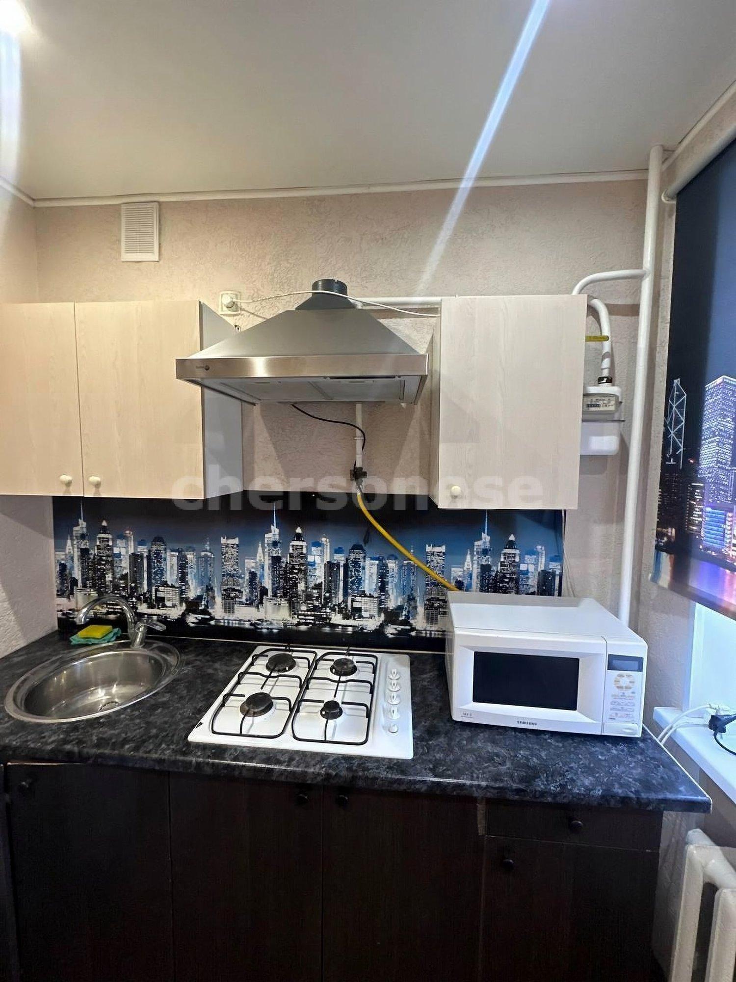 Купить квартиру за 7 995 000 рублей на Надежды Краевой улица, д.9