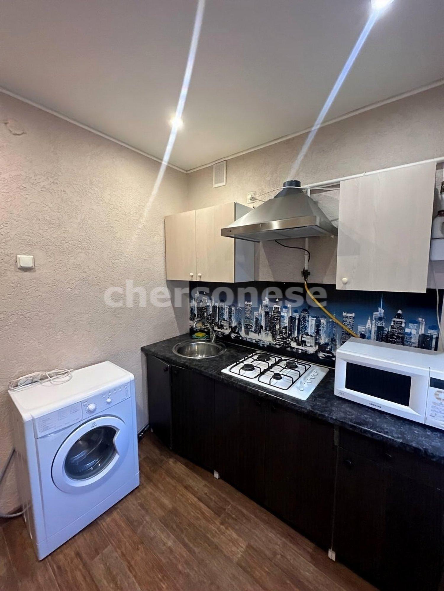 Купить квартиру за 7 995 000 рублей на Надежды Краевой улица, д.9