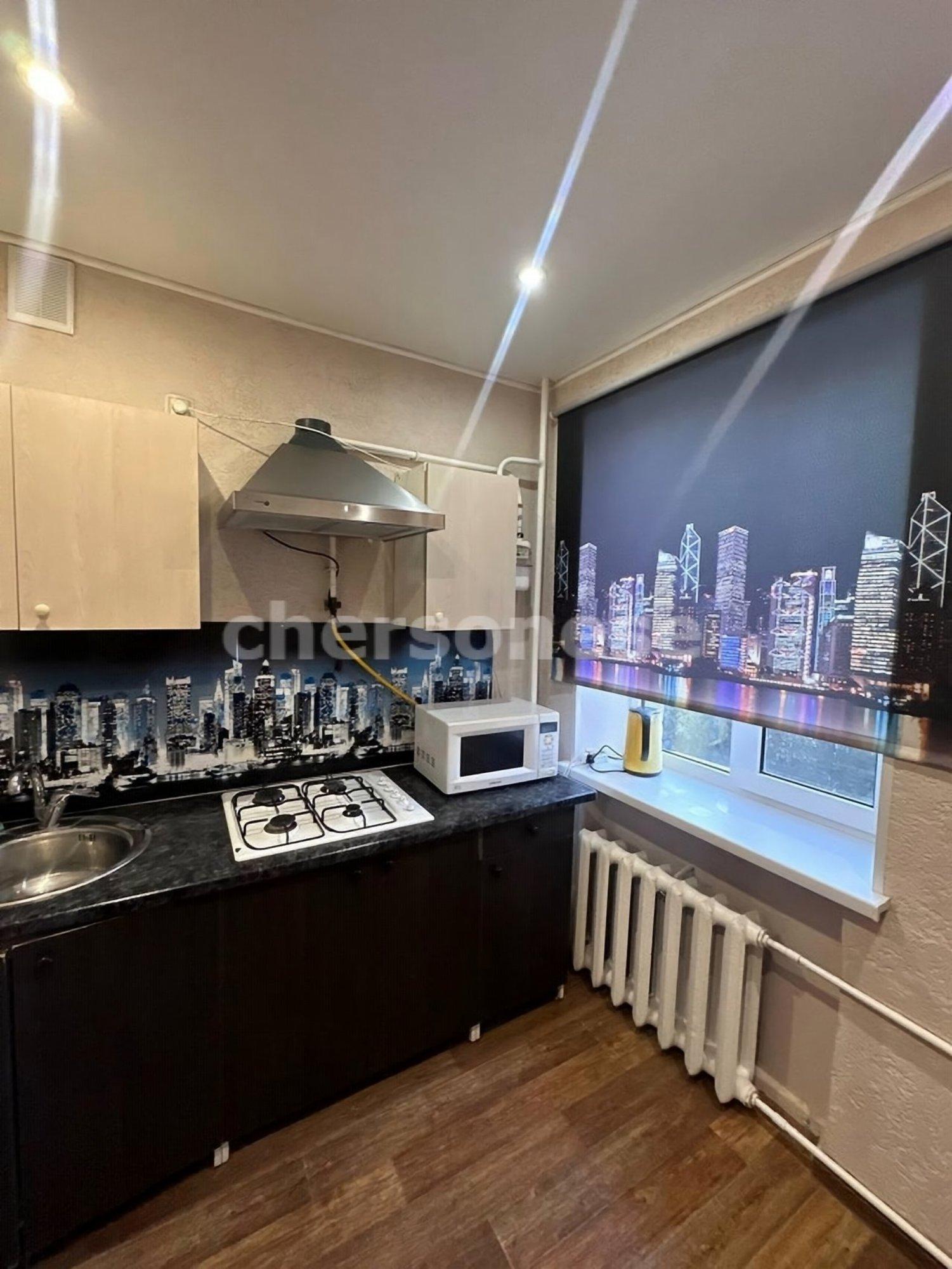 Купить квартиру за 7 995 000 рублей на Надежды Краевой улица, д.9