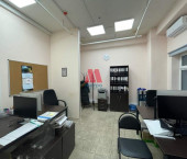 офис 30 кв м, этаж 2/6 Победы улица, д.38/27