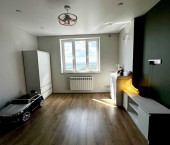 3-комн, 79.8кв м, этаж 22/24 Южное шоссе, 7 3-комн, 79.8кв м, этаж 22/24 Южное шоссе, 7